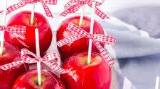 Candy Apple Recipe