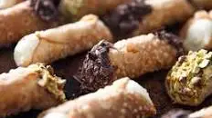 Cannoli Recipe