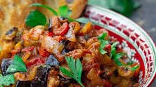 Caponata Recipe