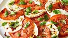 Caprese Salad Recipe
