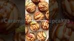 Caramel Apple Cupcakes | Sally's Baking