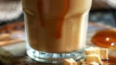Caramel Creamer