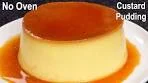 Caramel Custard Pudding | Dessert Recipe Easy