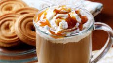 Caramel Mocha