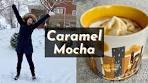 Caramel Mocha | Easy Coffee Drink