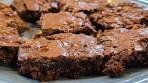 Caramel Pecan Brownies
