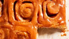 Caramel Rolls
