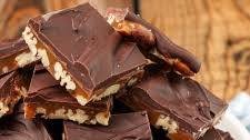 Caramel Turtle Bark