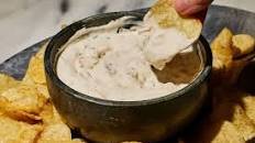 Caramelized Onion Dip
