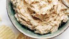 Caramelized Onion Dip