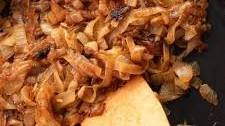 Caramelized Onions