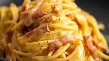 Carbonara (real)