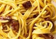Carbonara Recipe