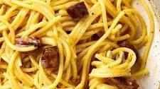Carbonara Recipe