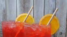 Caribbean Punch Recipe