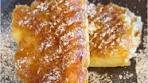 Carmel Upsidedown French Toast Recipe