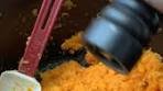 Carrot and Swede mash. Ingredients 8 carrots 1 swede Big ...