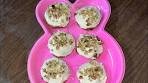 Carrot Cake Cookies Recipe - How To Make Carrot Cake ...