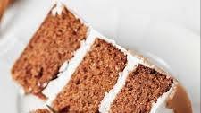 Carrot Cake Recipe