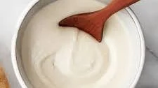 Cashew Cream