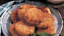 Catfish Cakes