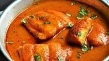 Catfish Curry