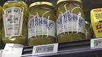 Catfish Hole's famous green tomato relish hits Walmart ...