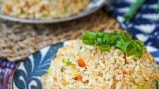 Chahan (Japanese Fried Rice)