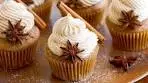 Chai Latte Cupcakes!!!