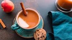 Chai-Spiced Apple Cider Recipe