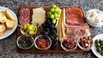 Charcuterie Board - Italian Style