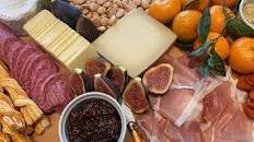 Charcuterie Platter | Recipes