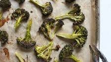 Charred Broccoli Recipe