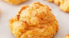 Cheddar Biscuits