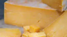 Cheddar Cheese Recipe