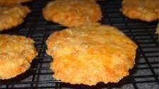 Cheese Crackers