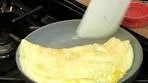 Cheese Omelet