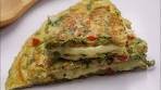 Cheese Omelette,5 Minutes Breakfast Recipe By Recipes of ...