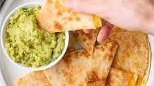 Cheese Quesadilla Recipe