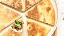 Cheese Quesadillas