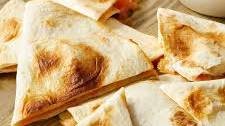 Cheese Quesadillas