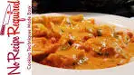 Cheese Ravioli with Creamy Marinara - NoRecipeRequired.com