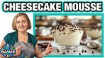 Cheesecake Mousse - Low Carb & Carnivore Friendly