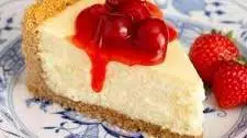 Cheesecake Recipe