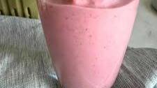Cheesecake Smoothie