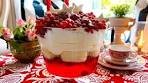 Cheesecake Trifle / Delicious dessert