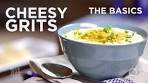 Cheesy Grits