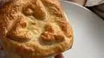 Cheesy Vegetable Pies AD / If you’re like me and you’re ...