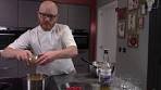 Chef Gary Maclean Makes Cranachan for Chicago Scots