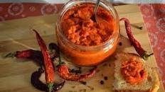 Chef John's Harissa Sauce